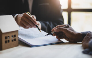Estate Planning with ILITs, GRATs, and CRTs Lucci Financial group