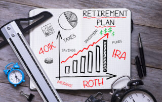 Back to the Basics of Retirement Accounts Lucci Financial group