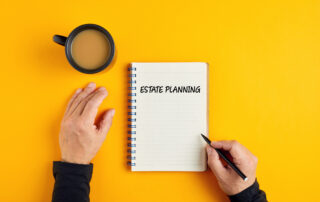 First Steps to Starting the Estate Planning Process Lucci Financial group