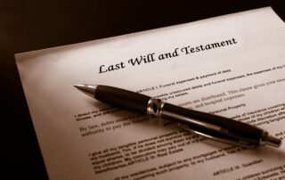 The Gift of Financial Health: Best Practices for Keeping Your Will Up to Date Lucci Financial group