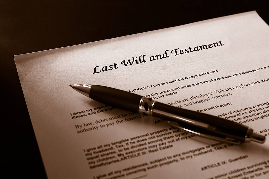 The Gift of Financial Health: Best Practices for Keeping Your Will Up to Date Lucci Financial group